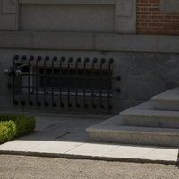 El Rey Juan Carlos en La Zarzuela