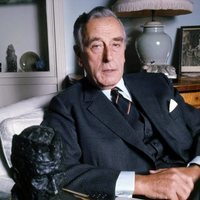 Lord Mountbatten