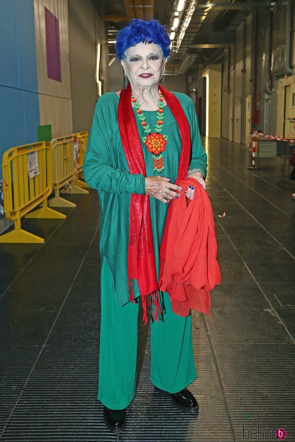 Lucía Bosé