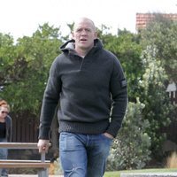 Mike Tindall