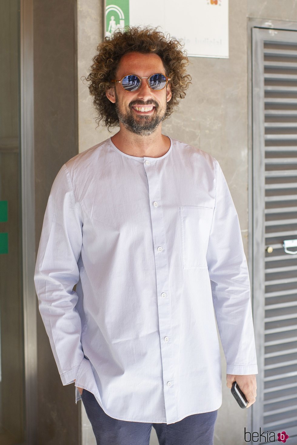 José Antonio León