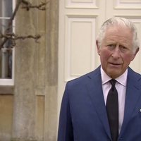 El Príncipe Carlos habla sobre el Duque de Edimburgo tras su muerte