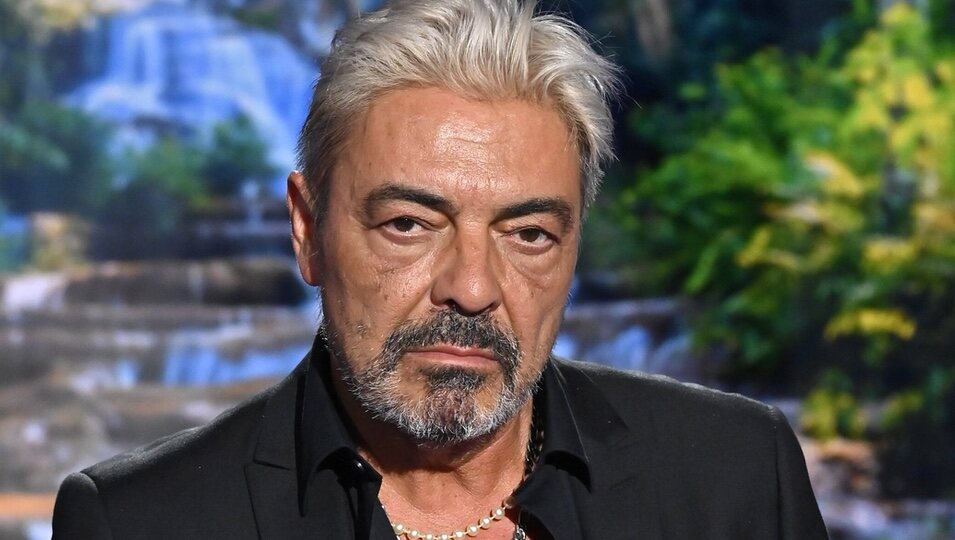 Antonio Canales en la final de 'Supervivientes 2021'