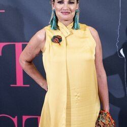 Ainhoa Arteta en una presentación
