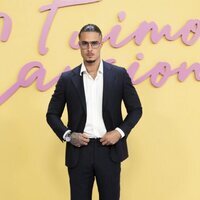 Carlo Costanzia en la presentación de 'Fuimos canciones'