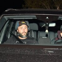 Kiko Rivera y Manuel Cortés entran en Cantora tras la muerte de Ana Martín