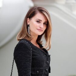 Penélope Cruz en la presentación de 'Madres paralelas'