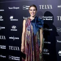 Raquel Sánchez Silva en los Premios Telva a las Artes, las Ciencias y el Deporte 2021