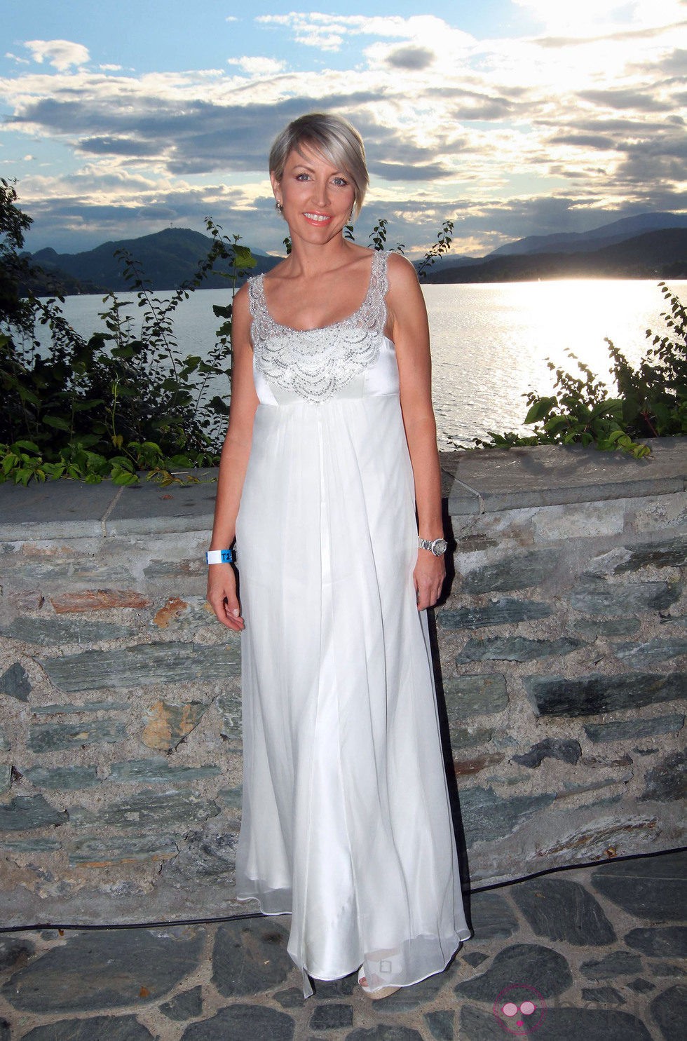 Heather Mills