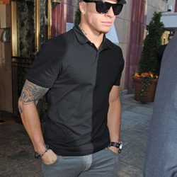 Casper Smart