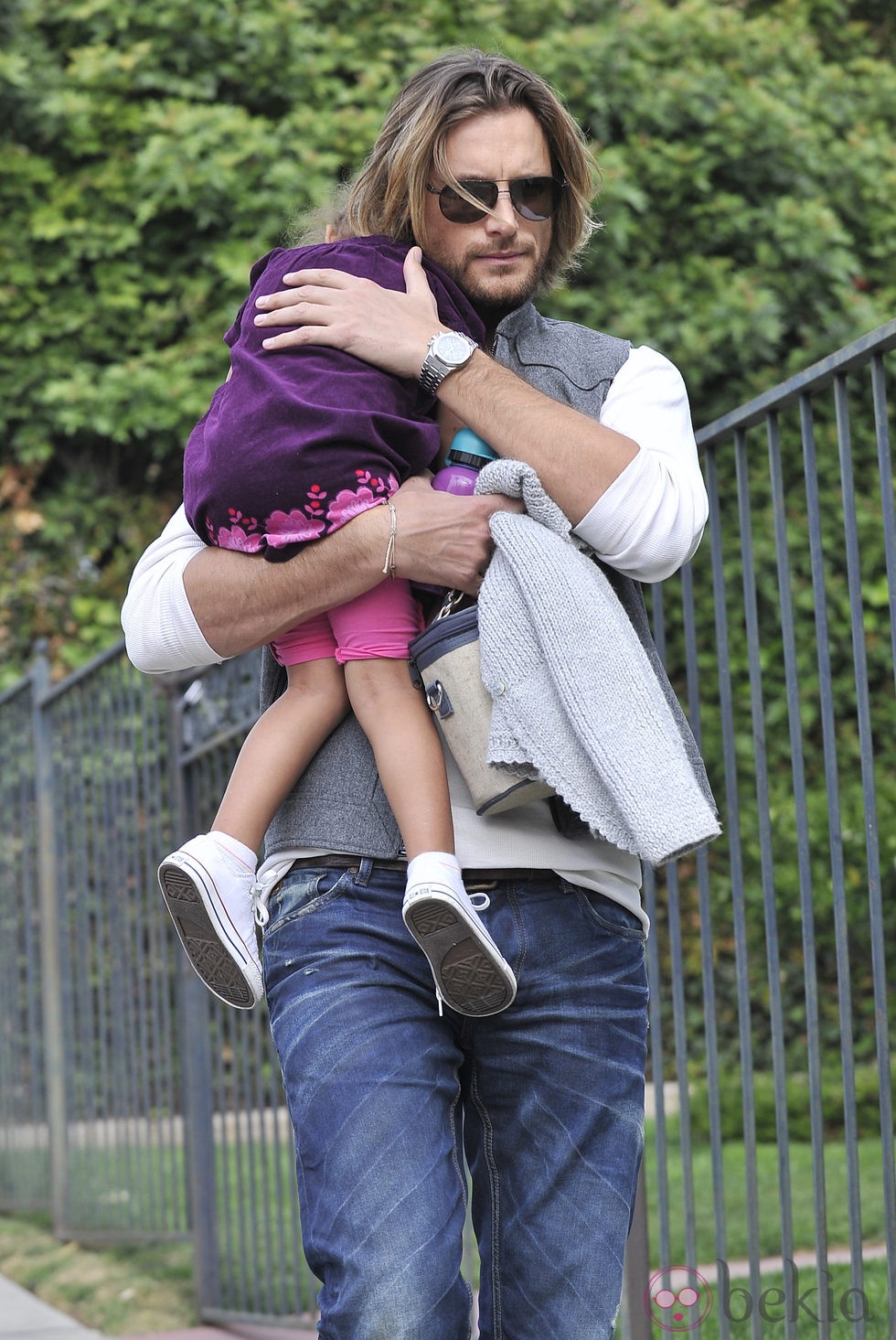 Gabriel Aubry 