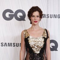 Lidia San José en los Premios GQ Hombre del Año 2021