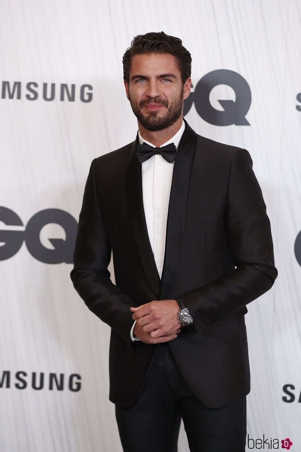 Maxi Iglesias En Los Premios GQ Hombre Del A o 2021 Alfombra Roja De 