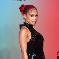 Saweetie con un segundo look en los MTV EMAS 2021