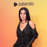 Jedet en los MTV EMAS 2021