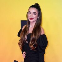 Lola Lolita en los MTV EMAS 2021