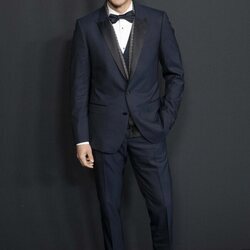 Álex González en la fiesta Moët & Chandon Effervescence 2021 de Madrid