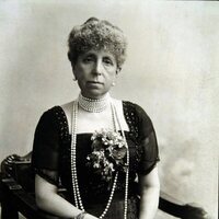 La Reina María Cristina
