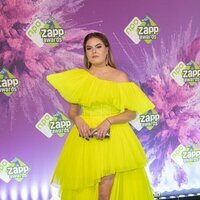 Eloíse de Orange-Nassau en los ZAPP Awards 2022