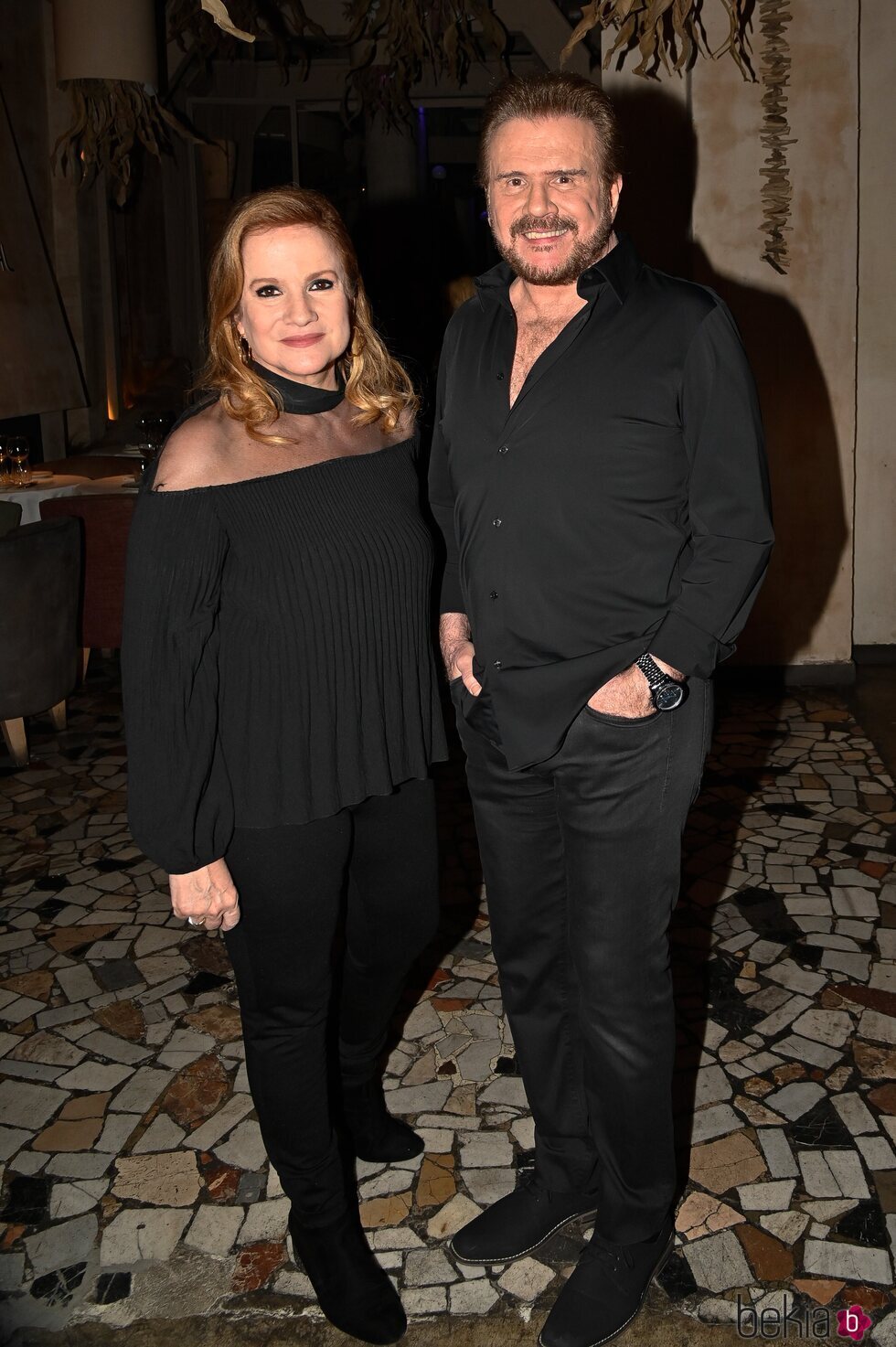 Pimpinela en su 40 aniversario