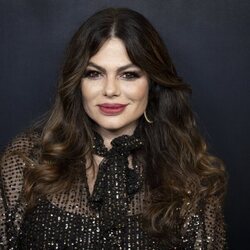 Marisa Jara en los Premios Esquire Hombre del Año 2022 en Madrid