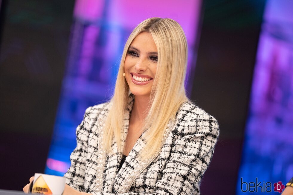 Lele Pons en 'El Hormiguero'