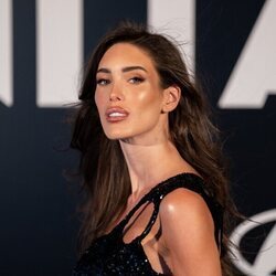 Mara López Álamo en el 15 aniversario de los Premios Vanitatis