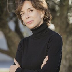 Lydia Bosch en una foto promocional de 'Mía es la venganza'