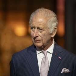 El Rey Carlos III en su Visita de Estado a Francia