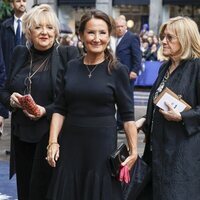 Paloma Rocasolano en los Premios Princesa de Asturias 2023
