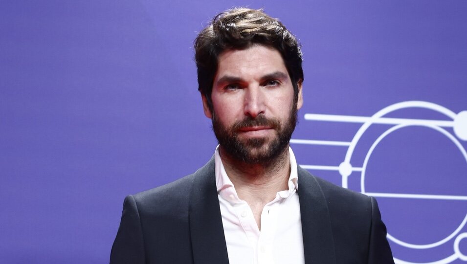 Cayetano Rivera, invitado a un evento previo a los Latin Grammy 2023