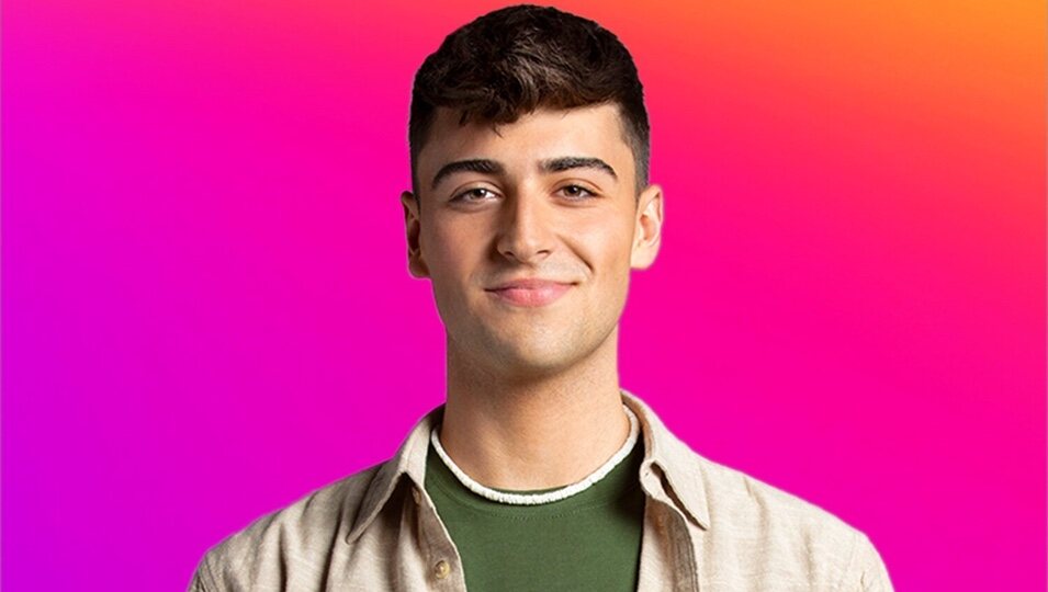 Juanjo, concursante de 'OT 2023'