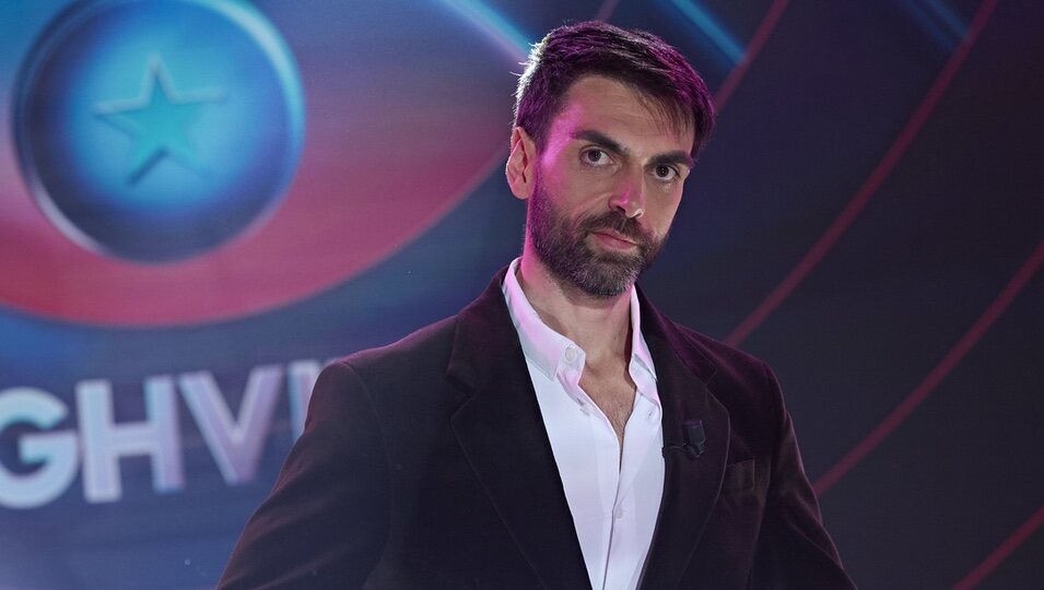 Zeus Montiel, en la final de 'GH VIP 8'