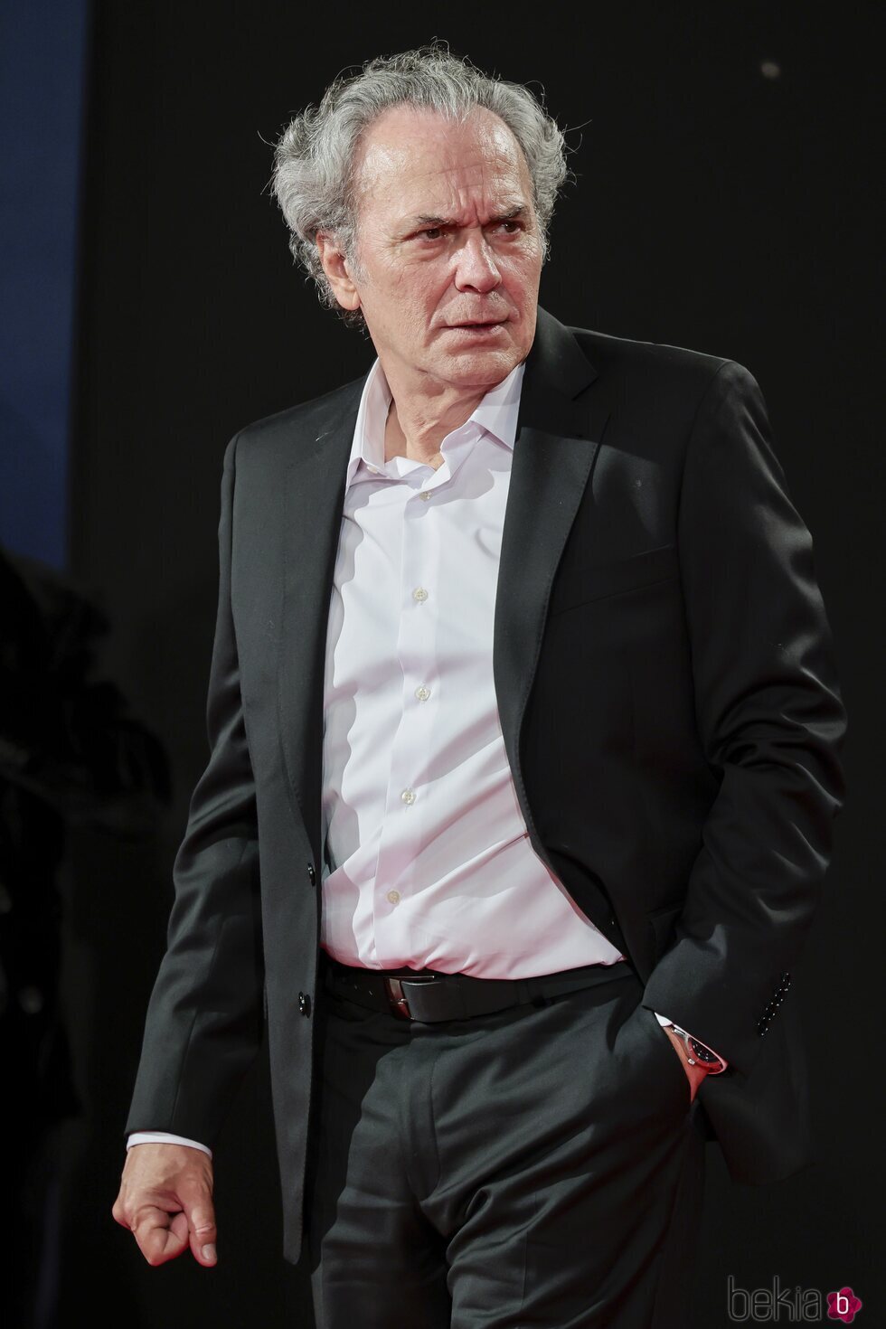 José Coronado en los premios Feroz 2024