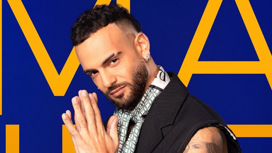 Manuel Cortés, concursante de 'GH DÚO 3'