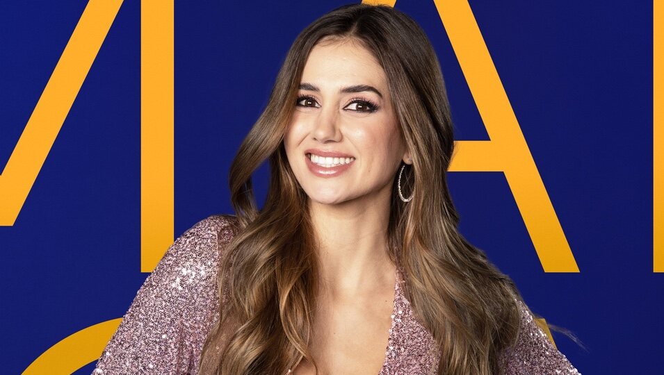 Maica Benedicto, concursante de 'GH DÚO 3'