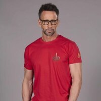 Álvaro Escassi, concursante de 'Supervivientes 2025'