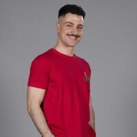 Joshua Velázquez, concursante de 'Supervivientes 2025'