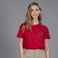 Ángela Ponce, concursante de 'Supervivientes 2025'