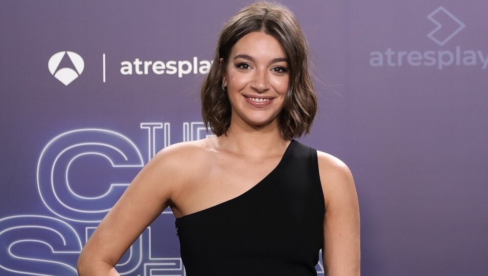 Ana Guerra, concursante de 'Tu cara me suena 12'