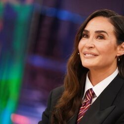 Vicky Martín Berrocal  en 'El Hormiguero'