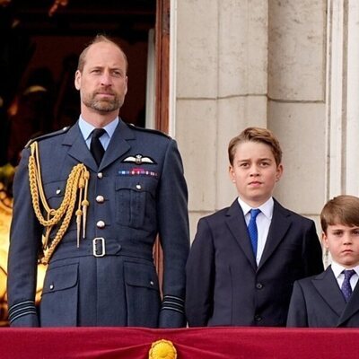 El Príncipe Guillermo y Kate Middleton en imágenes