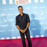 Alonso Caparrós en la Cuore Summer Party 2025
