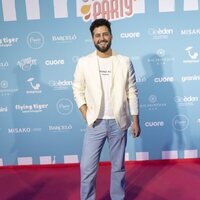 Javier de Hoyos en la Cuore Summer Party 2025