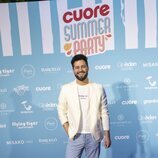 Javier de Hoyos en la Cuore Summer Party 2025