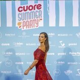 Jessica Bueno en la Cuore Summer Party 2025