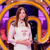 Mariló Montero, aspirante de 'Masterchef Celebrity 10'