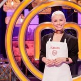 Soraya Arnelas, aspirante de 'Masterchef Celebrity 10'