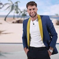 Montoya en la primera gala de 'Supervivientes All Stars 2025'