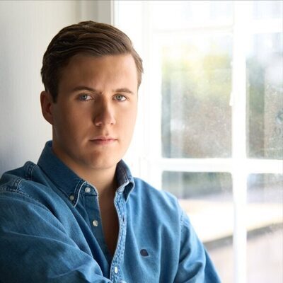 Fotos oficiales del 20 cumpleaños de Christian de Dinamarca